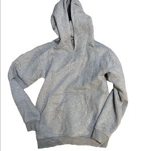 Lululemon grey hoodie